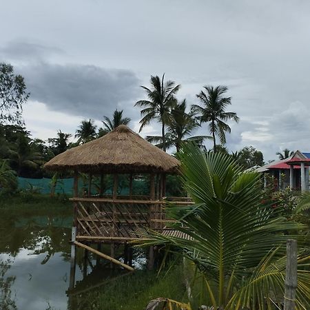 Sundarban Jungle Mahal Resort Gosaba Exterior photo