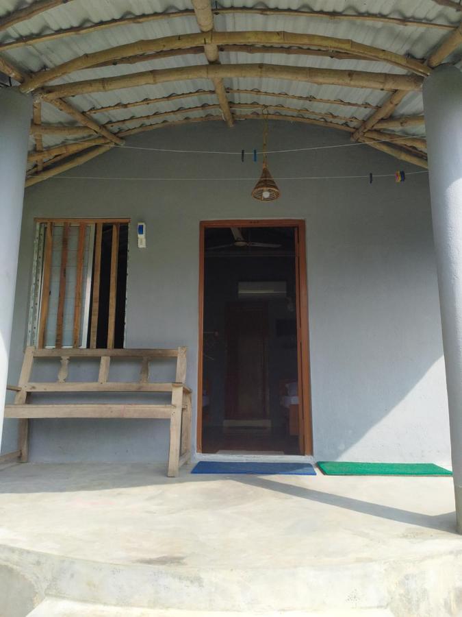 Sundarban Jungle Mahal Resort Gosaba Exterior photo
