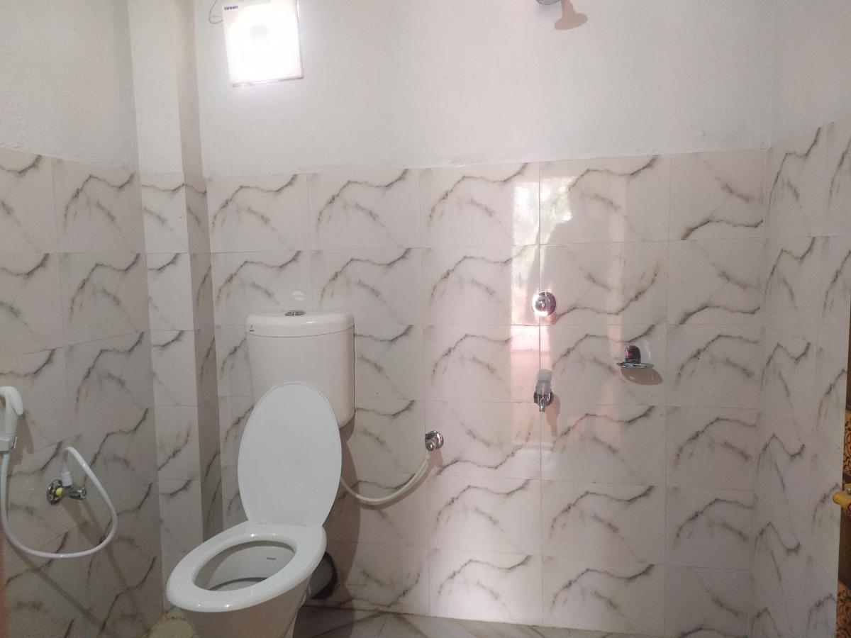 Sundarban Jungle Mahal Resort Gosaba Exterior photo