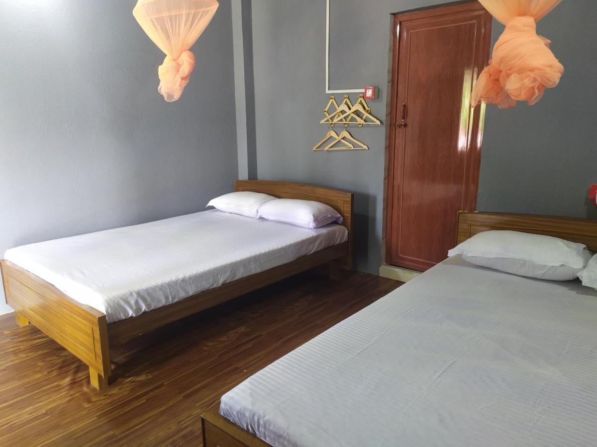 Sundarban Jungle Mahal Resort Gosaba Exterior photo